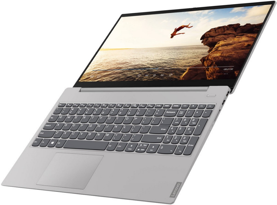 Laptop Lenovo Gaming IdeaPad 81NC00KNRE 15.6” / 8 GB / 512 GB / Ryzen 3 / Radeon Vega 3 / Argintiu photo 6