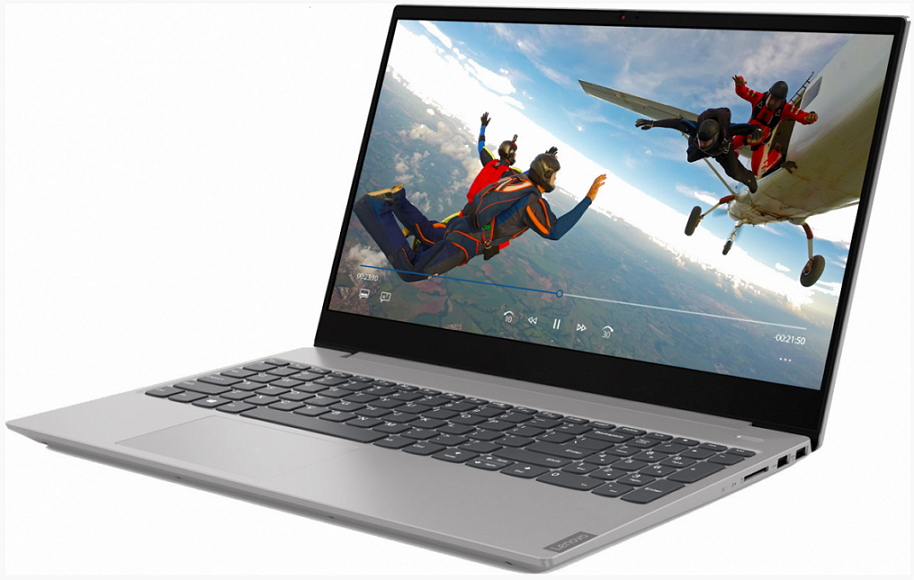 Laptop Lenovo Gaming IdeaPad 81NC00KNRE 15.6” / 8 GB / 512 GB / Ryzen 3 / Radeon Vega 3 / Argintiu photo 7