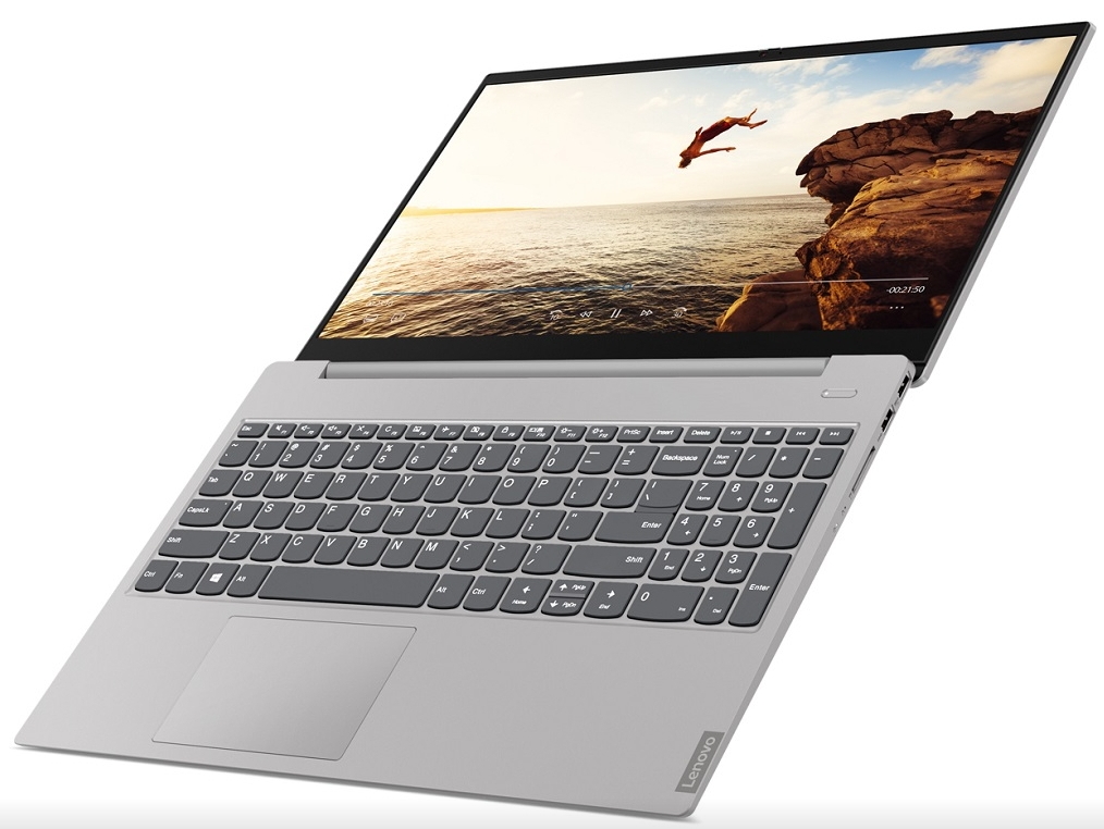 Laptop Lenovo Gaming IdeaPad 81NC00KNRE 15.6” / 8 GB / 512 GB / Ryzen 3 / Radeon Vega 3 / Argintiu photo 9