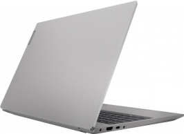 Laptop Lenovo 81NC00KNRE, Ryzen 3, 8 GB GB, DOS, Argintiu thumbnav 4