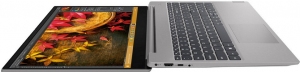 Laptop Lenovo 81NC00KNRE, Ryzen 3, 8 GB GB, DOS, Argintiu thumbnav 5