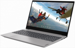 Laptop Lenovo 81NC00KNRE, Ryzen 3, 8 GB GB, DOS, Argintiu thumbnav 7