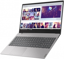 Laptop Lenovo 81NC00KNRE, Ryzen 3, 8 GB GB, DOS, Argintiu thumbnav 8