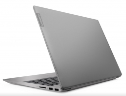 Laptop Lenovo 81NC00KNRE, Ryzen 3, 8 GB GB, DOS, Argintiu thumbnav 9