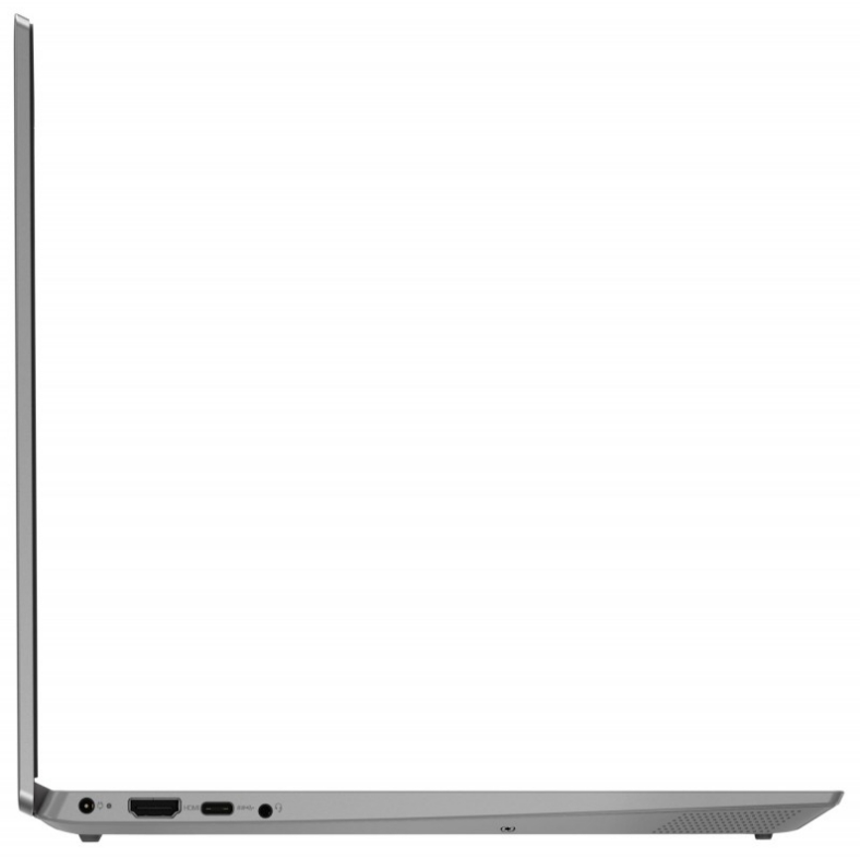 Ноутбук Lenovo Ультрабук IdeaPad 3 81VW0095RE 15.6” / 8 ГБ / 256 ГБ / Core i5 / UHD Graphics / Серебристый photo 5