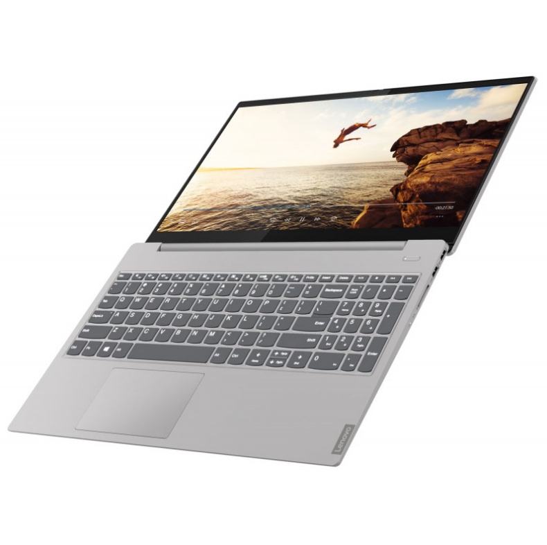 Ноутбук Lenovo Ультрабук IdeaPad 3 81VW0095RE 15.6” / 8 ГБ / 256 ГБ / Core i5 / UHD Graphics / Серебристый photo 7