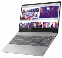 Ноутбук Lenovo 81VW0095RE, Core i5, 8 ГБ ГБ, DOS, Серебристый thumbnav 1