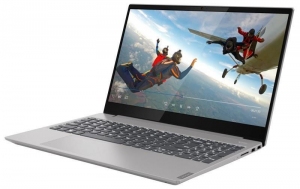 Ноутбук Lenovo 81VW0095RE, Core i5, 8 ГБ ГБ, DOS, Серебристый thumbnav 5