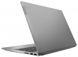 Ноутбук Lenovo 81VW0095RE, Core i5, 8 ГБ ГБ, DOS, Серебристый thumbnav 7