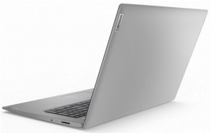 Laptop Lenovo 81W20021RE, Athlon Silver, 4 GB GB, DOS, Argintiu thumbnav 5