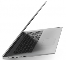Laptop Lenovo 81W20021RE, Athlon Silver, 4 GB GB, DOS, Argintiu thumbnav 6