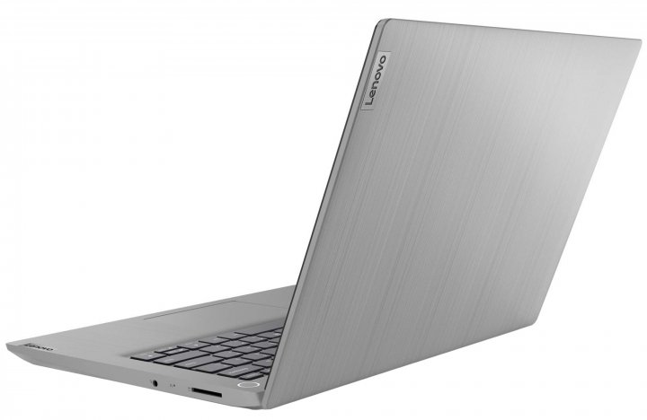 Ноутбук Lenovo Персональный IdeaPad 3 81WE0054RE 15.6” / 8 ГБ / 256 ГБ / Core i5 / 
UHD Graphics / Серый photo 3