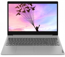 Ноутбук Lenovo 81WE0054RE, Core i5, 8 ГБ ГБ, DOS, Серый thumbnav 1