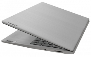 Ноутбук Lenovo 81WE0054RE, Core i5, 8 ГБ ГБ, DOS, Серый thumbnav 4