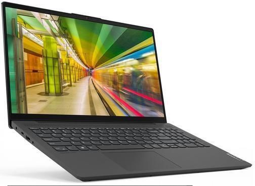 Ноутбук Lenovo Ультрабук IdeaPad 3 IdeaPad 3 15IIL05 (81WE00M3RE) 15.6” / 8 ГБ / 512 ГБ / Core i5 / GeForce MX330  photo 3