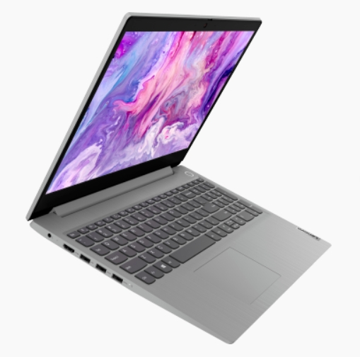 Ноутбук Lenovo Ультрабук IdeaPad 3 IdeaPad 3 15IIL05 (81WE00M3RE) 15.6” / 8 ГБ / 512 ГБ / Core i5 / GeForce MX330  photo 4