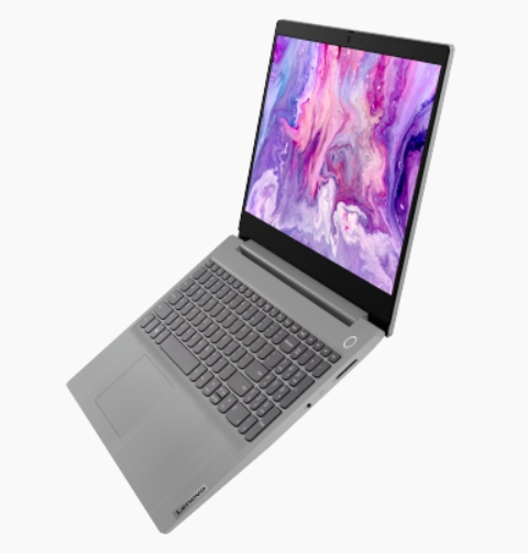 Ноутбук Lenovo Ультрабук IdeaPad 3 IdeaPad 3 15IIL05 (81WE00M3RE) 15.6” / 8 ГБ / 512 ГБ / Core i5 / GeForce MX330  photo 5