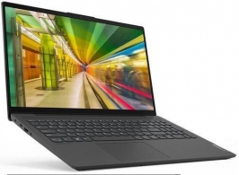 Ноутбук Lenovo IdeaPad 3 15IIL05 (81WE00M3RE), Core i5, 8 ГБ ГБ, DOS thumbnav 3