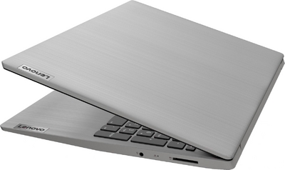 Laptop Lenovo Personal IdeaPad 3 81WE00X4RE 15.6” / 4 GB / 512 GB / Core i3 / UHD Graphics / Gri photo 3