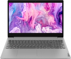 Laptop Lenovo 81WE00X4RE, Core i3, 4 GB GB, Gri thumbnav 1