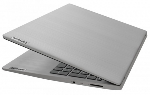 Ноутбук Lenovo 81WE016LRE, Core i5, 8 ГБ ГБ, DOS, Серебристый thumbnav 3