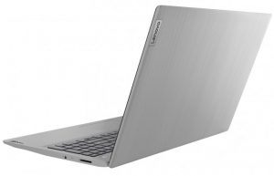 Ноутбук Lenovo 81WE016LRE, Core i5, 8 ГБ ГБ, DOS, Серебристый thumbnav 4
