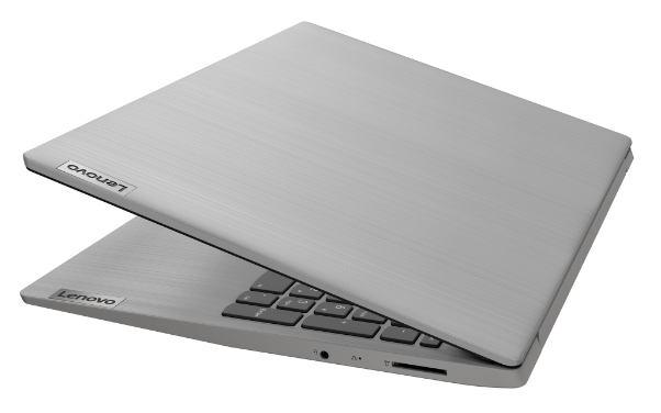 Laptop Lenovo Personal IdeaPad 3 81WE016MRE 15.6” / 8 GB / 512 GB / Core i5 / UHD Graphics / Argintiu photo 4