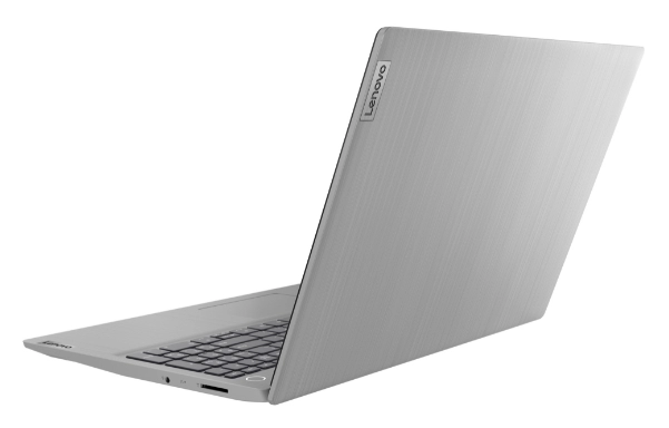 Ноутбук Lenovo 81WE016MRE, 8 ГБ, Серебряный