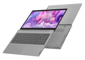Laptop Lenovo 81WE016MRE, Core i5, 8 GB GB, Argintiu thumbnav 1