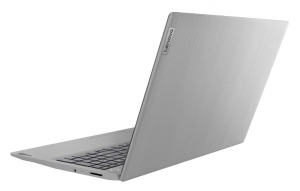 Laptop Lenovo 81WE016MRE, 8 GB, Argintiu