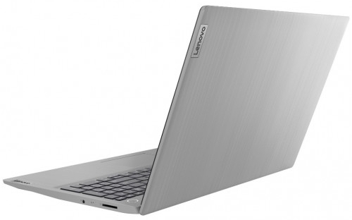 Laptop Lenovo Personal IdeaPad 3 81WQ004WRE 15.6” / 8 GB / 256 GB / Pentium / 
UHD Graphics / Gri photo 2