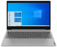 Laptop Lenovo 81WQ004WRE, Pentium, 8 GB GB, DOS, Gri thumbnav 1