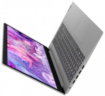 Laptop Lenovo 81WQ004WRE, Pentium, 8 GB GB, DOS, Gri thumbnav 4