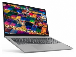 Laptop Lenovo IdeaPad 3 15ITL05, Core i3, 4 GB GB, DOS, Gri thumbnav 2