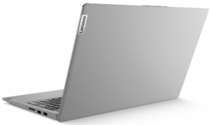 Laptop Lenovo IdeaPad 3 15ITL05, Core i3, 4 GB GB, DOS, Gri thumbnav 3
