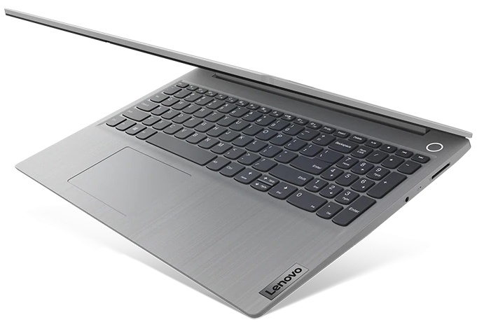 Laptop Lenovo Personal IdeaPad 3 81X8007HRE 15.6” / 8 GB / 256 GB / Core i3 / UHD Graphics / Argintiu photo 4