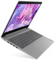 Laptop Lenovo 81X8007HRE, Core i3, 8 GB GB, DOS, Argintiu thumbnav 2