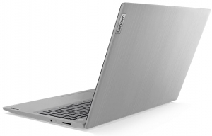 Laptop Lenovo 81X8007HRE, Core i3, 8 GB GB, DOS, Argintiu thumbnav 5