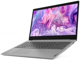 Laptop Lenovo 81X8007HRE, Core i3, 8 GB GB, DOS, Argintiu thumbnav 6