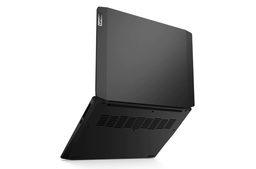 Laptop Lenovo Gaming IdeaPad 3  81Y400 CJRE 15.6” / 8 GB / 256 GB + 1.0 TB HDD / Core i5 / GeForce GTX 1650 / Negru photo 5