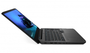 Laptop Lenovo  81Y400 CJRE, Core i5, 8 GB GB, Windows 10, Negru thumbnav 3