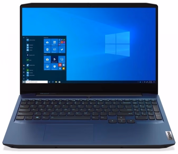 Laptop Lenovo IdeaPad 3 15IML05 Platinum Grey, Core i5, 8 GB GB, DOS, Negru 