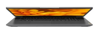 Laptop Lenovo Personal IdeaPad 3 82H90053RE 17.3” / 8 GB / 256 GB / Pentium Gold / UHD Graphics / Gri photo 4