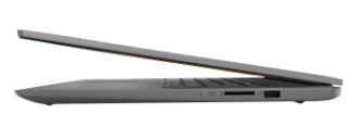 Laptop Lenovo Personal IdeaPad 3 82H90053RE 17.3” / 8 GB / 256 GB / Pentium Gold / UHD Graphics / Gri photo 6