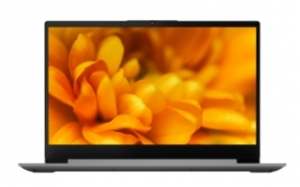 Laptop Lenovo 82H90053RE, Pentium Gold, 8 GB GB, DOS, Gri thumbnav 1