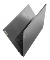 Laptop Lenovo 82H90053RE, Pentium Gold, 8 GB GB, DOS, Gri thumbnav 4