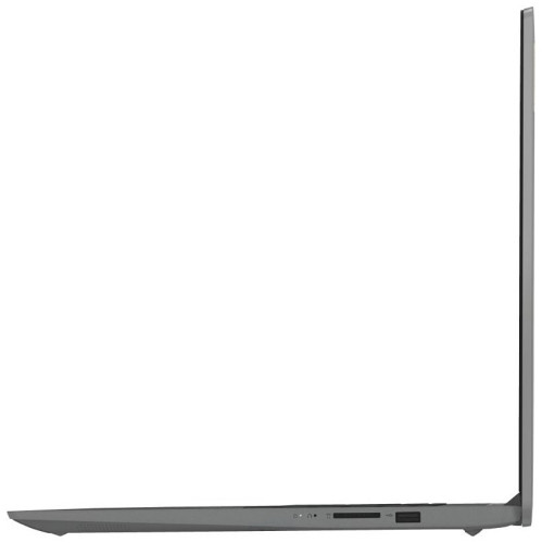 Laptop Lenovo Personal IdeaPad 3 82H90055RE 17.3” / 8 GB / 256 GB / Core i7 / UHD Graphics / Argintiu photo 4
