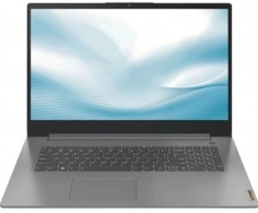 Ноутбук Lenovo 82H90055RE, 8 ГБ, Windows 10, Серебристый