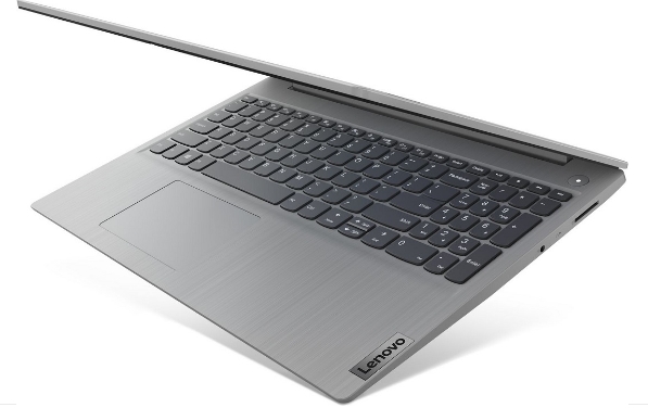 Ноутбук Lenovo Персональный IdeaPad 82HL006DRE 15.6” / 8 ГБ / 256 ГБ / Core i5 / Iris Xe Graphics / Серебристый photo 5