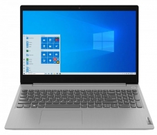 Ноутбук Lenovo 82HL006DRE, Core i5, 8 ГБ ГБ, Ubuntu , Серебристый thumbnav 1